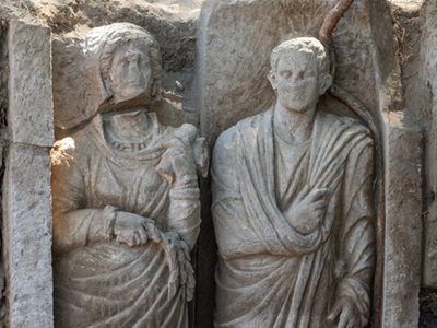 El descubrimiento arqueológico que reescribe la historia