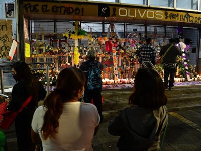Esta es la fecha para la reapertura del tramo elevado de la Línea 12 del Metro