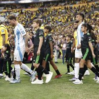 18 clasificados al Mundial 2026 con algunas sorpresitas