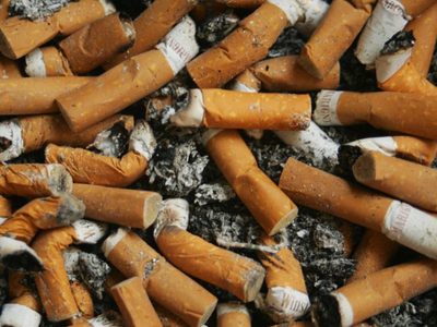 El Convenio Marco de la OMS para el Control del Tabaco cumple 20 años