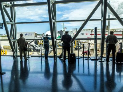 Otro vuelo humanitario: Aerolíneas Argentinas repatriará a los varados en Punta Cana