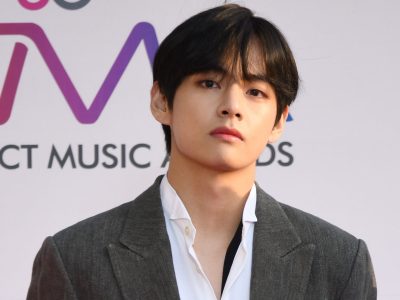 La foto de Taehyung de BTS en el gimnasio que sorprendió a Army