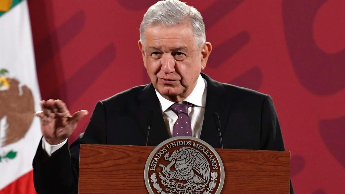 Con Joe Biden, trato de iguales, dijo López Obrador