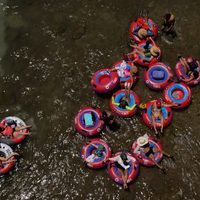 ¿Cómo mantenerse fresco y a salvo durante una ola de calor?