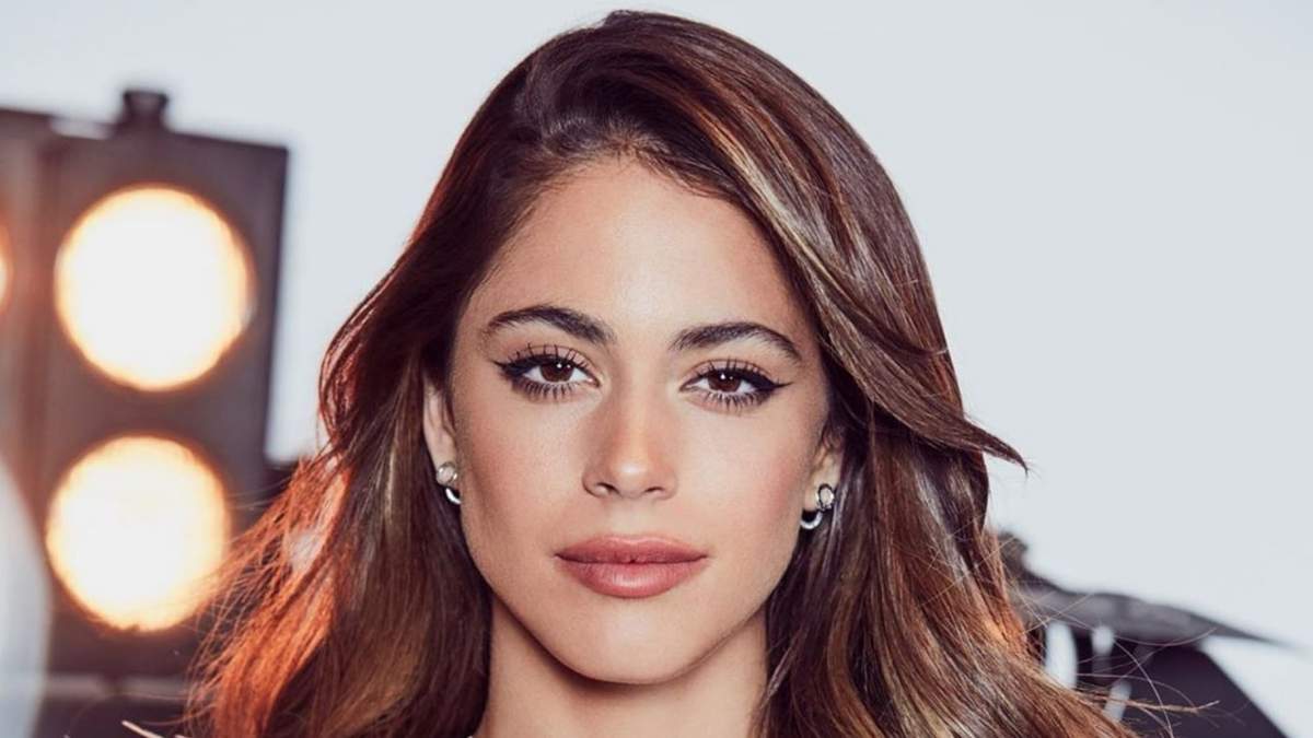 Tini Stoessel. Fuente: (Instagram)