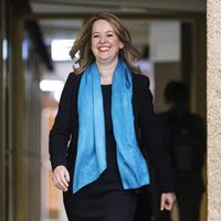 Estadunidense Amy Pope elegida como nueva directora de Organización Internacional para Migraciones