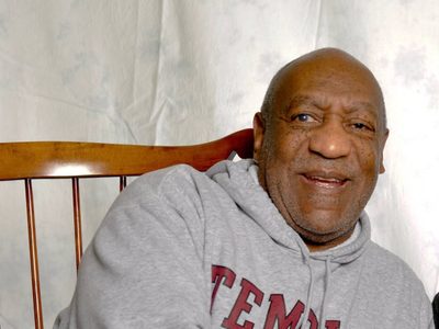 Bill Cosby es declarado culpable por agredir sexualmente a una adolescente hace 47 años