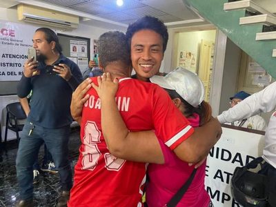 Liberan a exparticipante de Exatlón que embistió a un agresor sexual para salvar a una mujer
