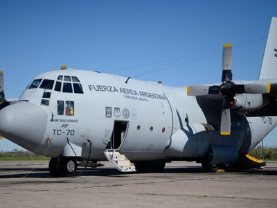 Más refuerzos en la lucha contra el coronavirus: enviaron respiradores y ecógrafos a las provincias
