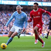 Lideran dos figuras del City: quiénes son los 10 jugadores mejor pagos de la Premier League