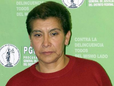 Internan de emergencia a la “Mataviejitas” en el Hospital General Xoco