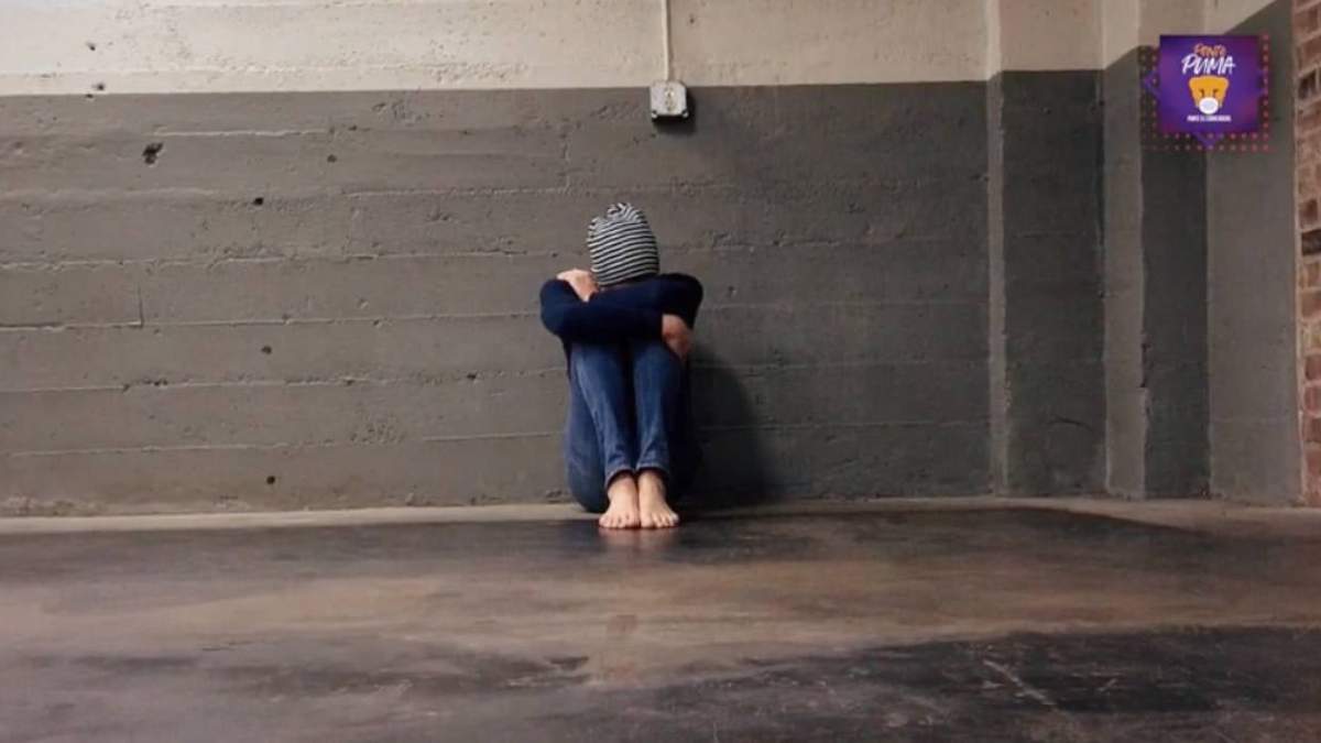 México ocupa el primer lugar en bullying entre los países de la OCDE.