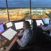 Anuncian paro de controladores aéreos: qué días se verán afectados los vuelos en el país