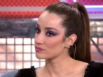 Adara Molinero y un pedido de ayuda desesperado por este inesperado motivo