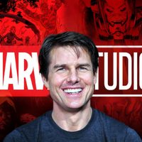 Marvel estaría detrás de Tom Cruise para interpretar a uno de los superhéroes favoritos