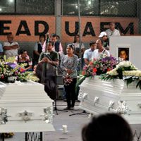 Asesinato de cuatro estudiantes en Jojutla, a punto de quedar impune