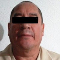 Detienen a 'Nicho', padre de 'El Lunares' y operador de La Unión Tepito