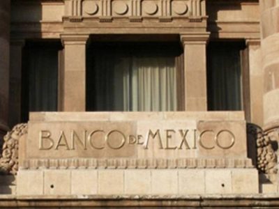 Reservas internacionales mexicanas, en nuevo máximo histórico: 212 mil 769 MDD