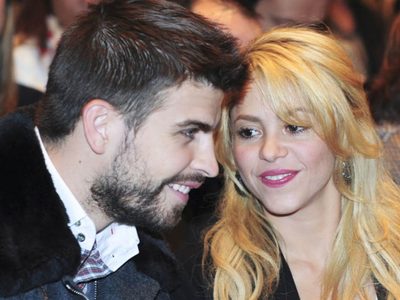 Mas enamorados que nunca: Gerard Piqué y Shakira festejan diez años de amor