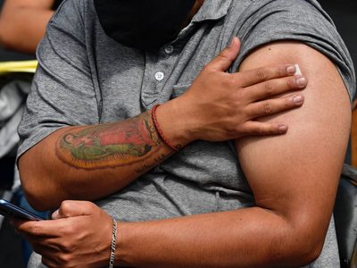 Coronavirus: 449 muertos en las últimas 24 horas