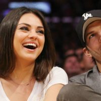 Esta es la increíble mansión sustentable en la que viven Mila Kunis y Ashton Kutcher