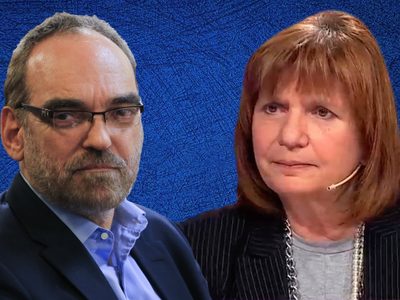 Patricia Bullrich defendió a Fernando Iglesias por sus polémicos dichos: "Utilizó la ironía"