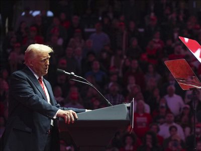 Trump promete aplicar en su primer día las acciones más agresivas y radicales en la frontera