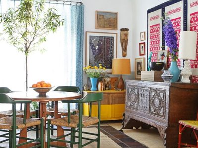 La revancha de los muebles de la abuela: por qué ahora son el secreto mejor guardado de la decoración elegante