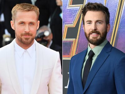 Épico: Chris Evans y Ryan Gosling protagonizarán la película de mayor presupuesto de Netflix