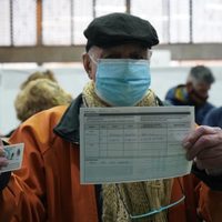 Coronavirus: Neuquén ya aplicó más de 220 primeras dosis