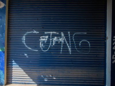 Procesan a exagente de la DEA que pretendía lavar dinero y enviar armas al CJNG