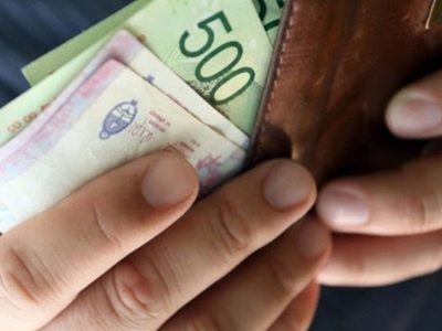 Cuáles son los aumentos que se vienen en octubre