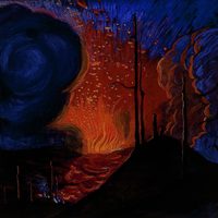Arte: Volcanes y deficiencias en el Museo de Arte Moderno