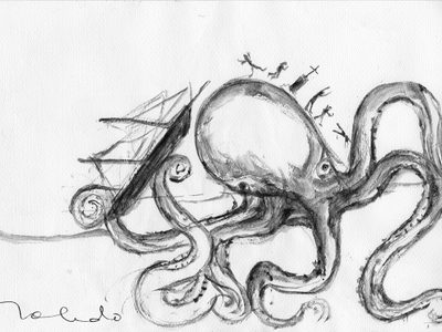 El pulpo