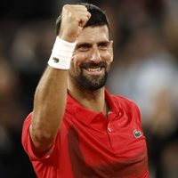 “Espero tener un buen adiós”: Novak Djokovic adelantó cuando será su retiro del tenis