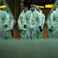 Coronavirus: en España aseguran que no habrá una "segunda ola" de contagios