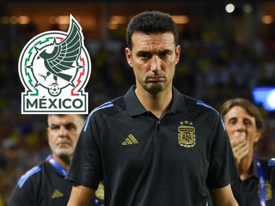 ¿Qué hará Scaloni?: fue convocado con la Selección Argentina, pero podría jugar en México