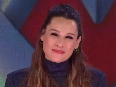 El conmovedor homenaje de Pampita para Blanca, su hija que cumpliría 17 años