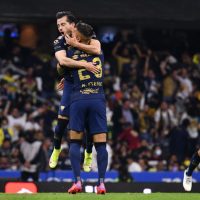 Pumas ruge en el Azteca, elimina al América y avanza a semifinales
