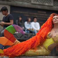 Primer año de gobierno de AMLO más letal para la comunidad LGBTTTIQ que con EPN: ONG