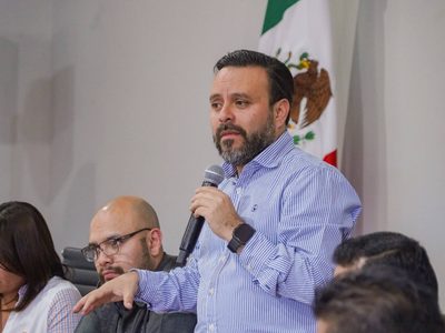 Secretario de Gobierno de Oaxaca rechaza que haya retroceso en materia de DDHH
