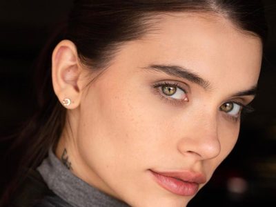 ¡Sin ocultarse! La foto más apasionada de Eva De Dominici y su novio, Eduardo Cruz