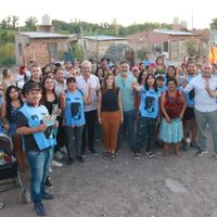 Daniel Figueroa: “A pocos metros del Paseo de la Costa está la realidad que se oculta”