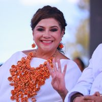 Clara Brugada dejará la alcaldía el 16 de septiembre y anuncia el nombre de su sucesor