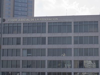 Empleados del Poder Judicial alistan demanda colectiva por desaparición de fideicomisos