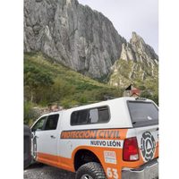 Muere montañista por caída de 300 metros en Hidalgo, Nuevo León