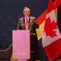 Desaparición y asesinato de mineros en Sinaloa no se tocó en reunión México–Canadá: Ebrard