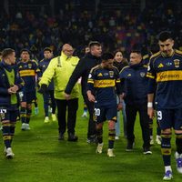 En Boca no pegan una: la figura que se perderá el choque contra Defensa y Justicia