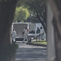 Escoltas fallecidos en atentado tenían 8 años cuidando a García Harfuch