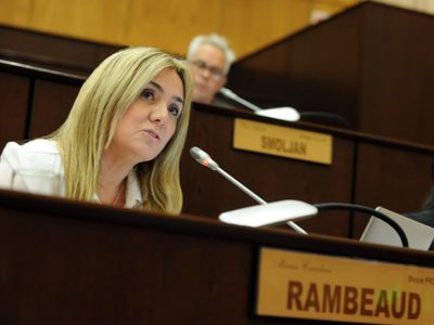 Un sector del PRO de Neuquén rechazó incorporar a Sobisch a Juntos por el Cambio